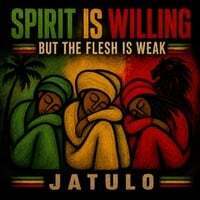 Spirit Is Willing